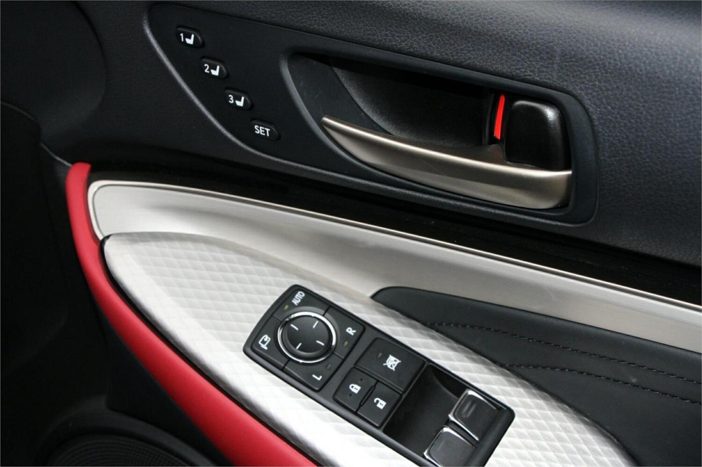 2019 Lexus Rc300h F Sport (hybrid)-3 2019 Lexus Rc300h F Sport (hybrid)-3