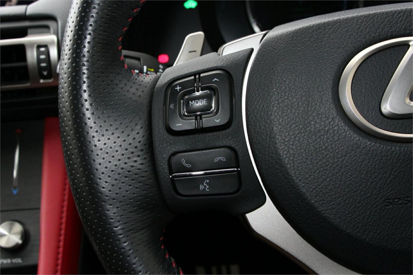 2019 Lexus Rc300h F Sport (hybrid)-11 2019 Lexus Rc300h F Sport (hybrid)-11