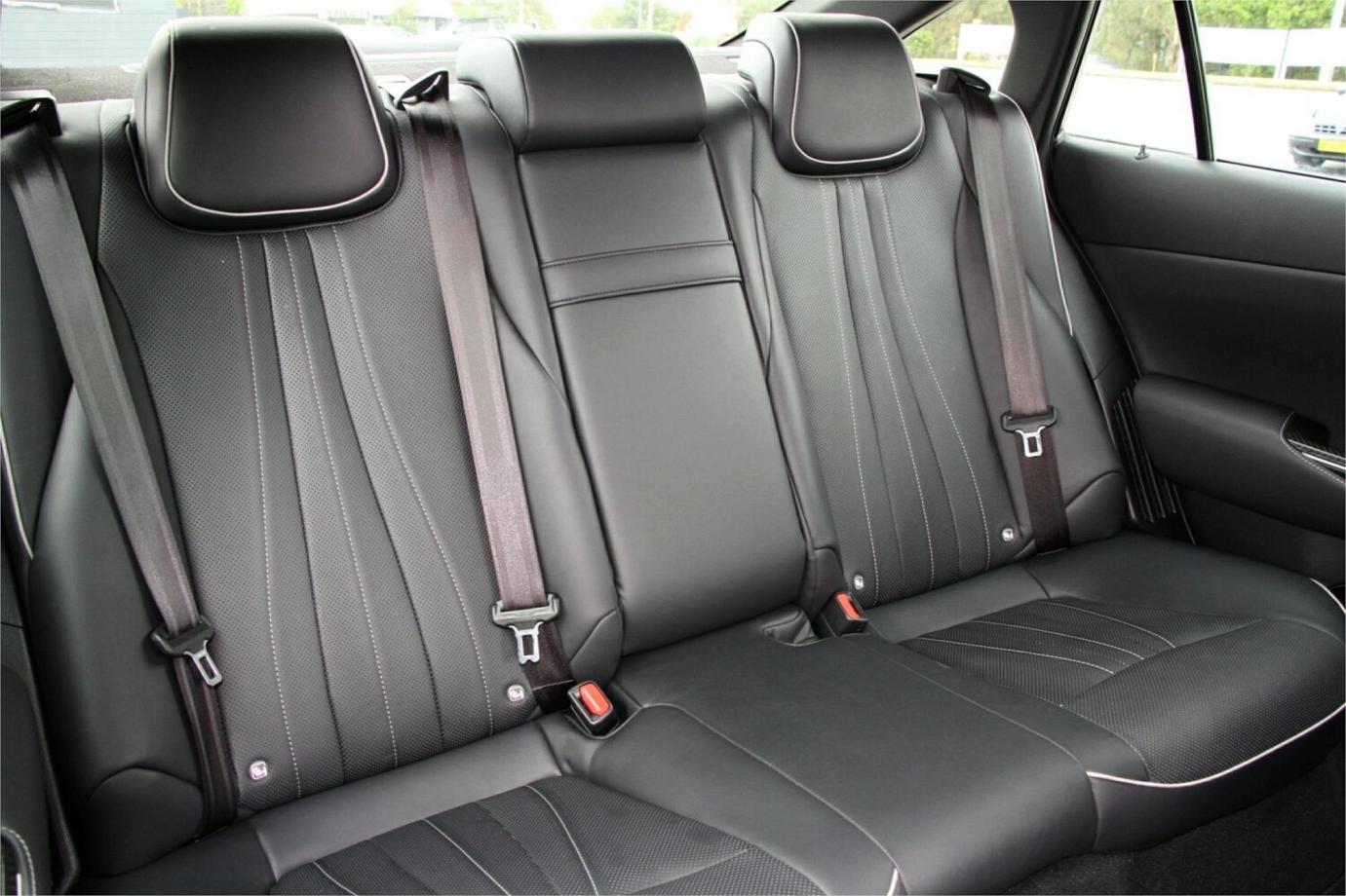 2019 Toyota Crown Rs Advance (hybrid)-3 2019 Toyota Crown Rs Advance (hybrid)-3