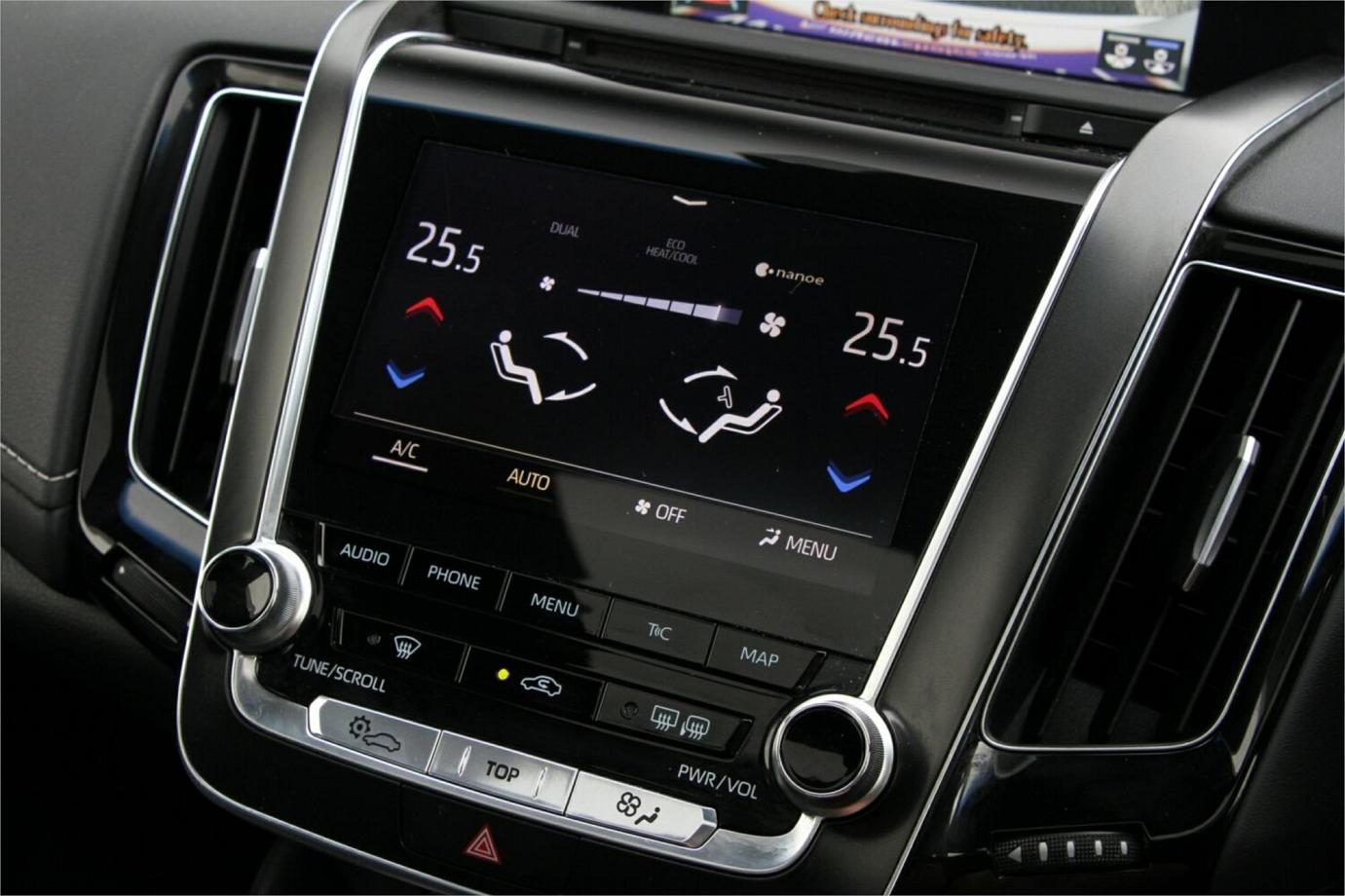 2019 Toyota Crown Rs Advance (hybrid)-7 2019 Toyota Crown Rs Advance (hybrid)-7