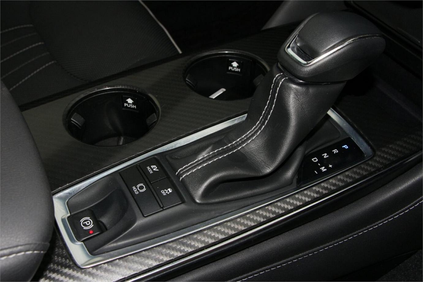 2019 Toyota Crown Rs Advance (hybrid)-9 2019 Toyota Crown Rs Advance (hybrid)-9