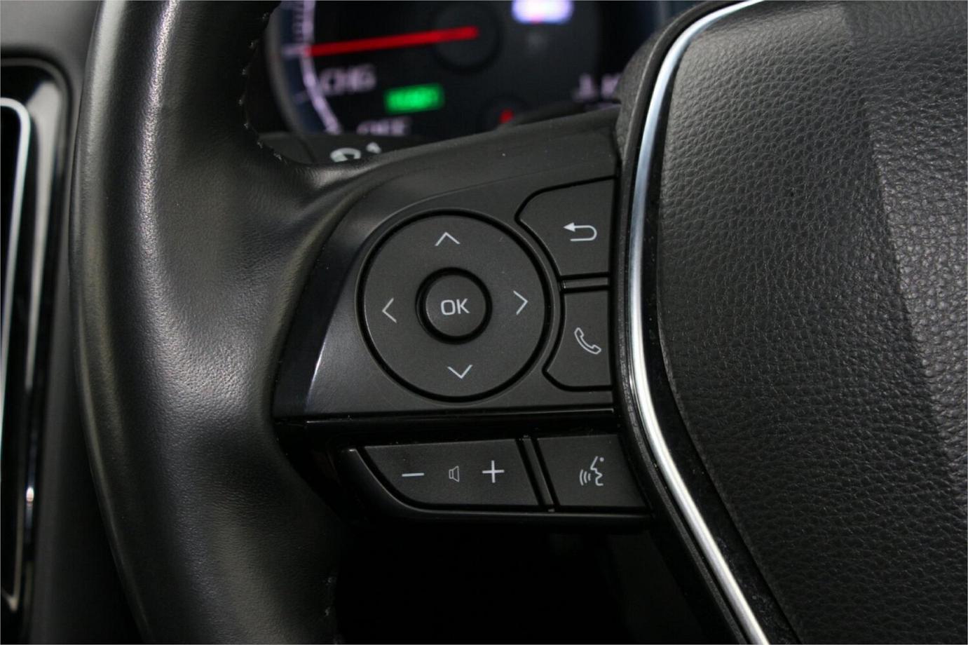 2019 Toyota Crown Rs Advance (hybrid)-10 2019 Toyota Crown Rs Advance (hybrid)-10