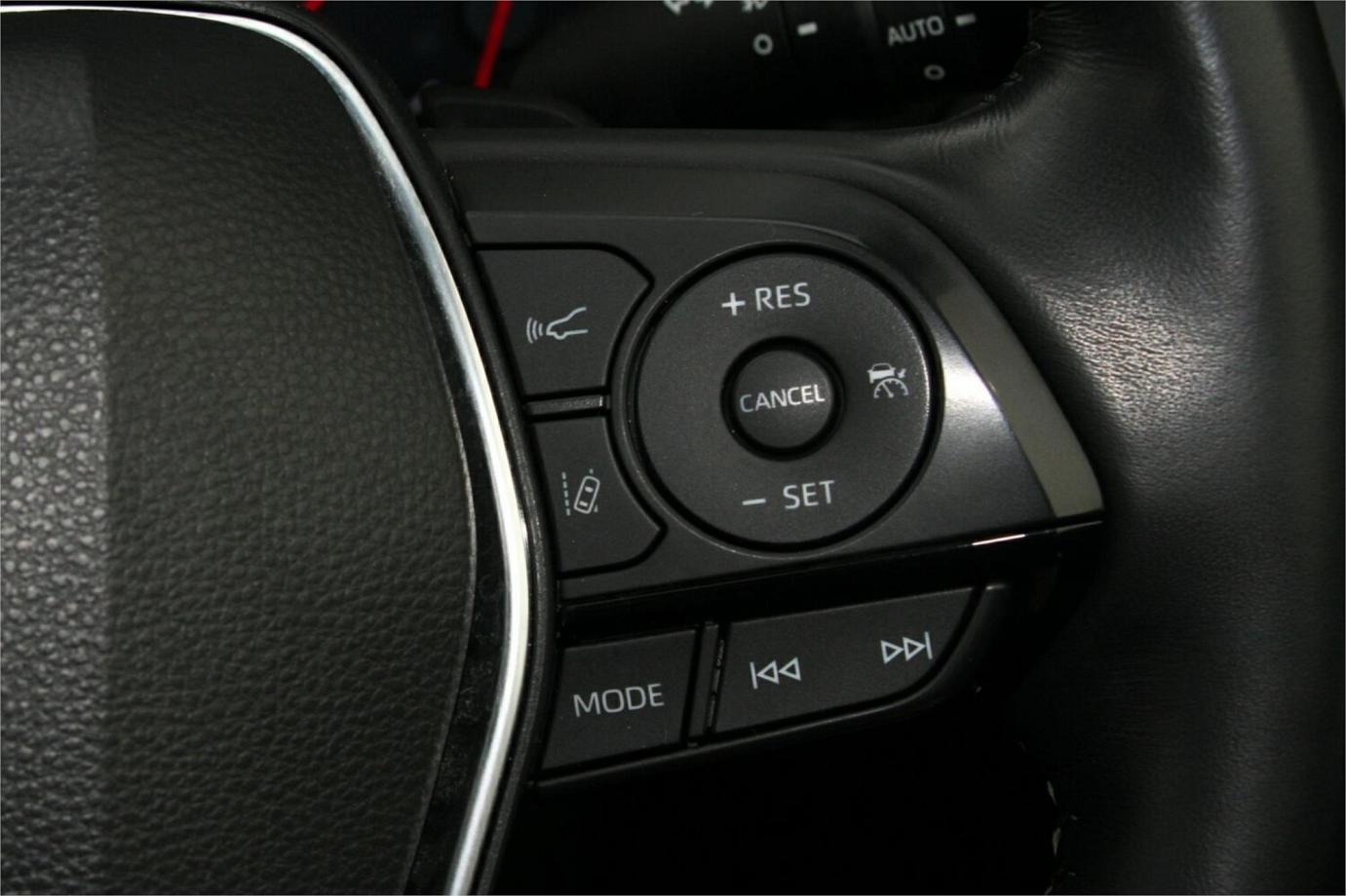 2019 Toyota Crown Rs Advance (hybrid)-11 2019 Toyota Crown Rs Advance (hybrid)-11