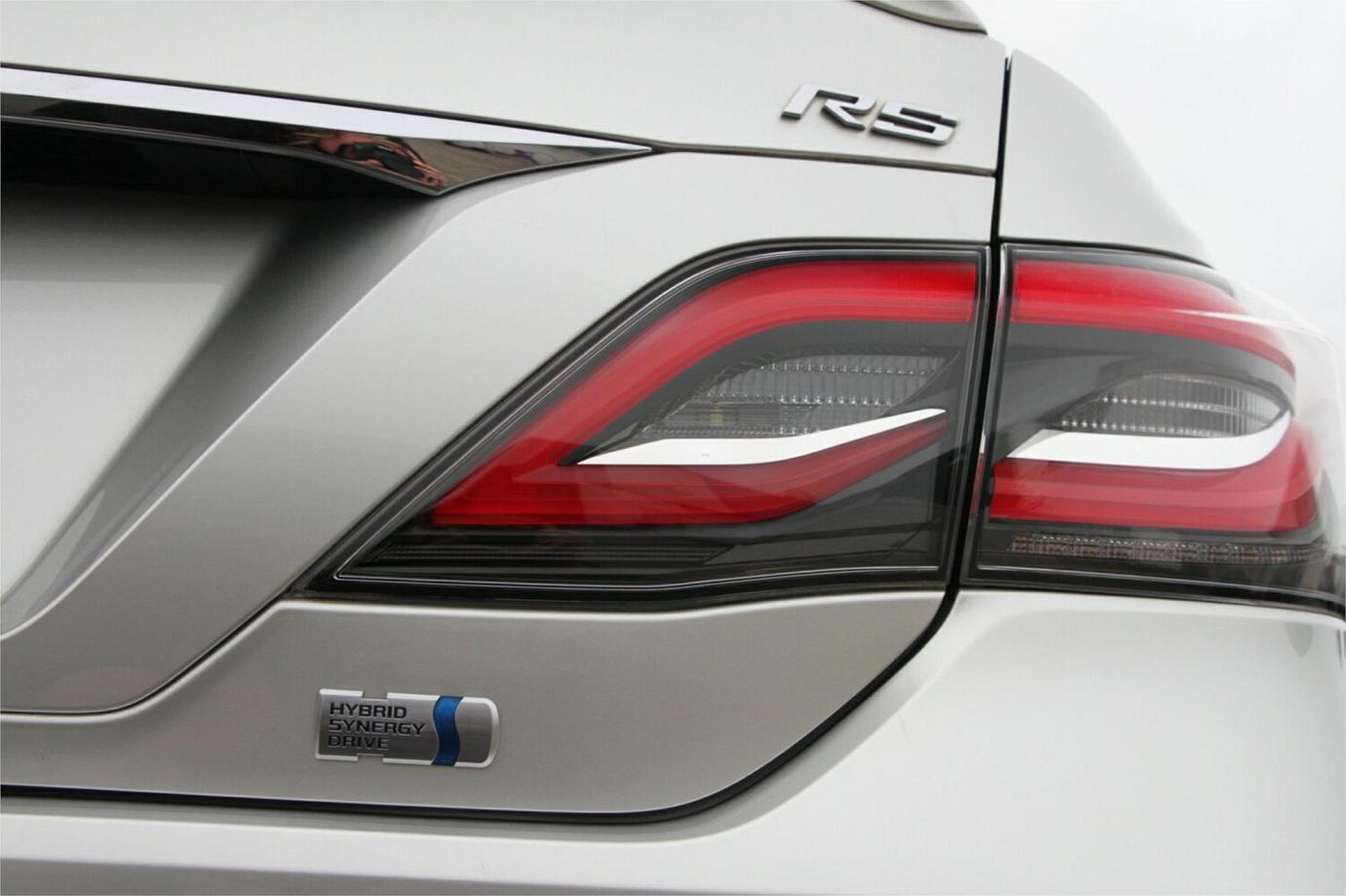 2019 Toyota Crown Rs Advance (hybrid)-18 2019 Toyota Crown Rs Advance (hybrid)-18