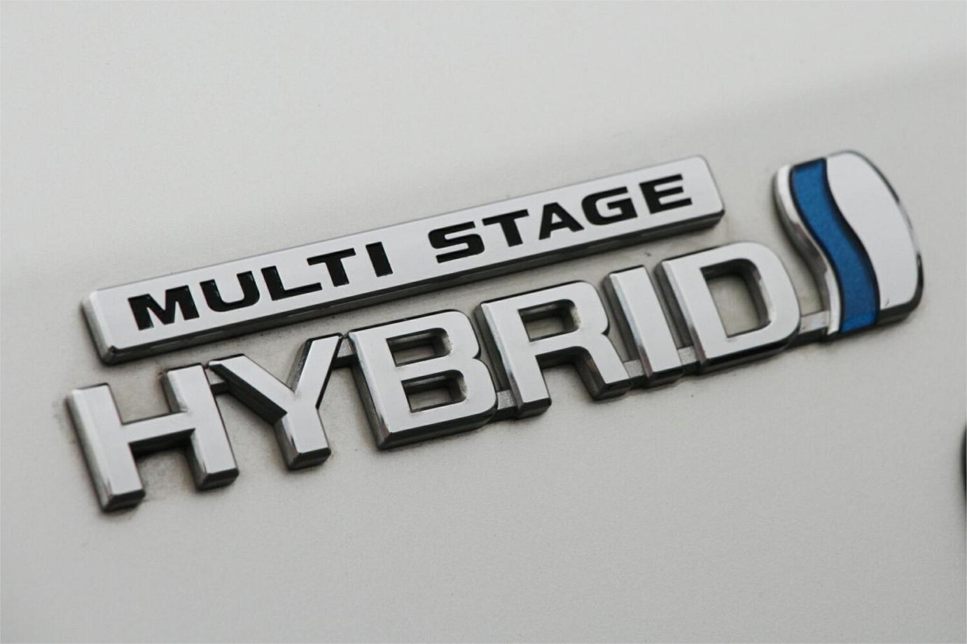 2019 Toyota Crown Rs Advance (hybrid)-19 2019 Toyota Crown Rs Advance (hybrid)-19