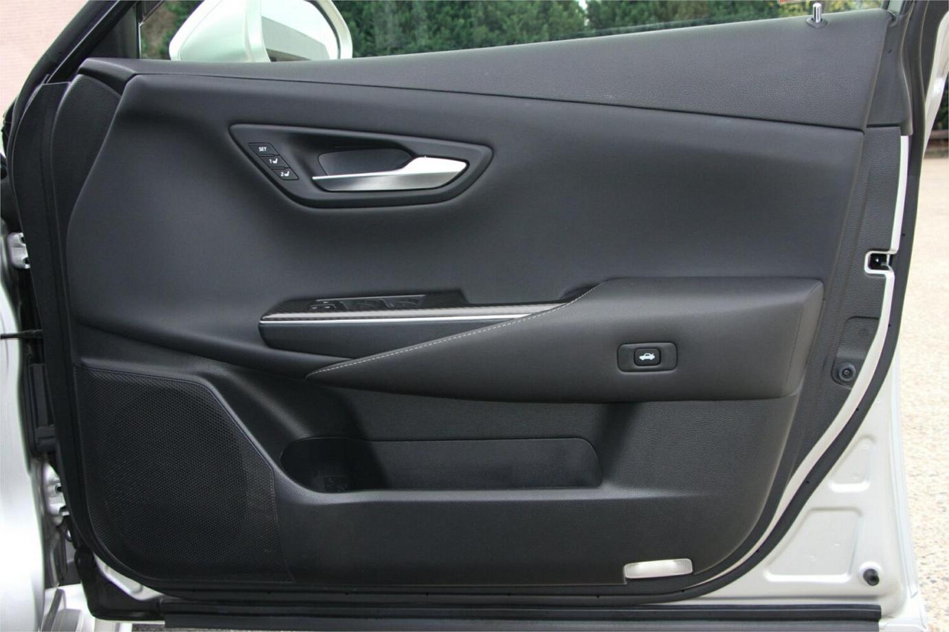 2019 Toyota Crown Rs Advance (hybrid)-22 2019 Toyota Crown Rs Advance (hybrid)-22