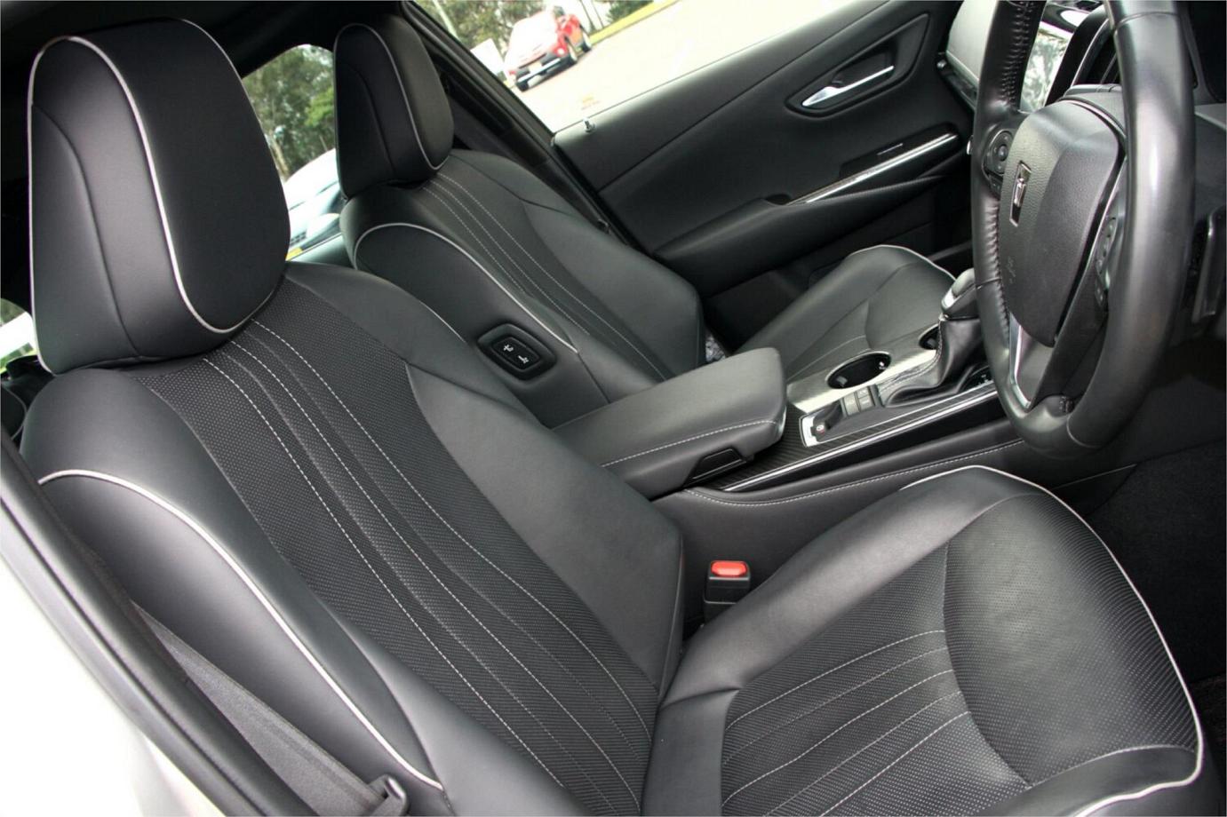 2019 Toyota Crown Rs Advance (hybrid)-26 2019 Toyota Crown Rs Advance (hybrid)-26