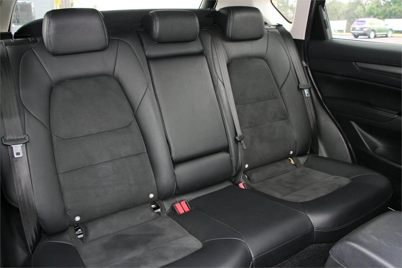 2019 Mazda Cx-5 Touring-3 2019 Mazda Cx-5 Touring-3