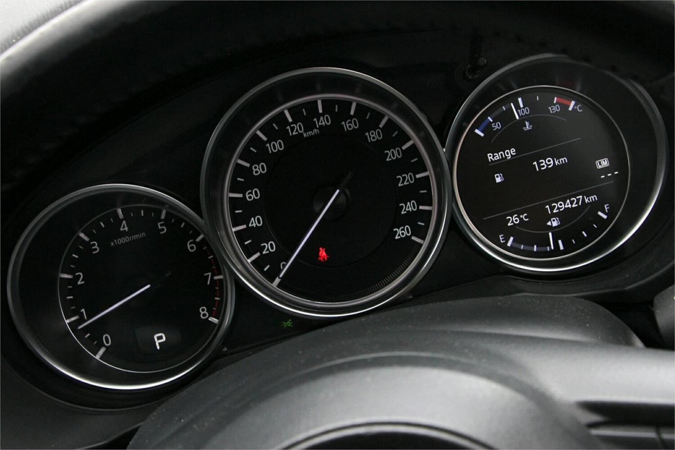 2019 Mazda Cx-5 Touring-4 2019 Mazda Cx-5 Touring-4