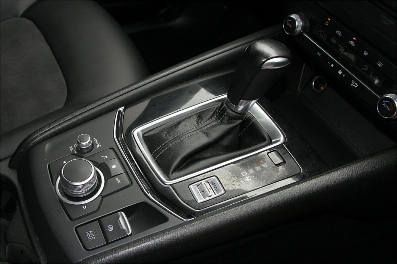 2019 Mazda Cx-5 Touring-6 2019 Mazda Cx-5 Touring-6