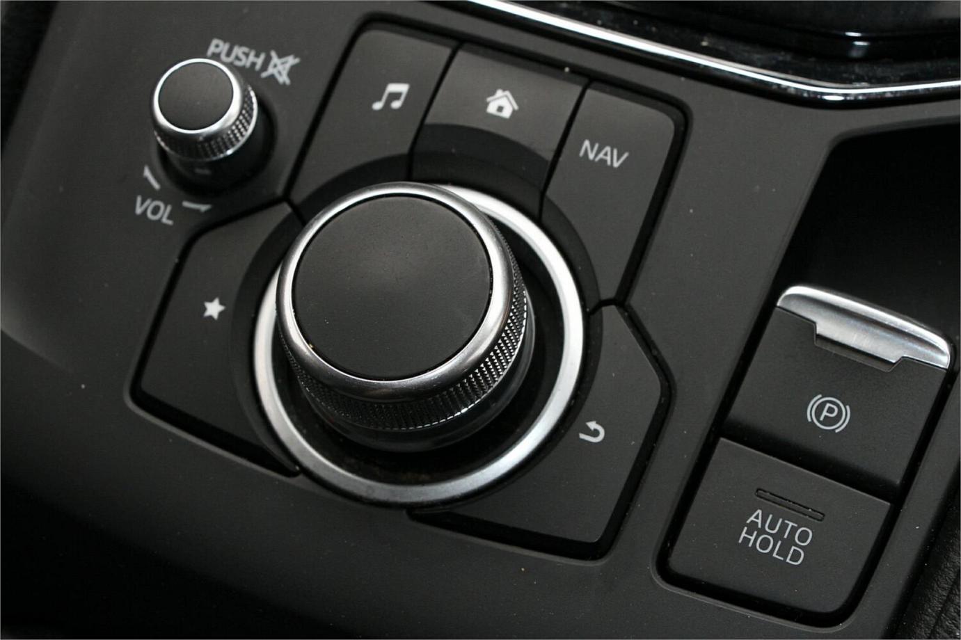 2019 Mazda Cx-5 Touring-7 2019 Mazda Cx-5 Touring-7