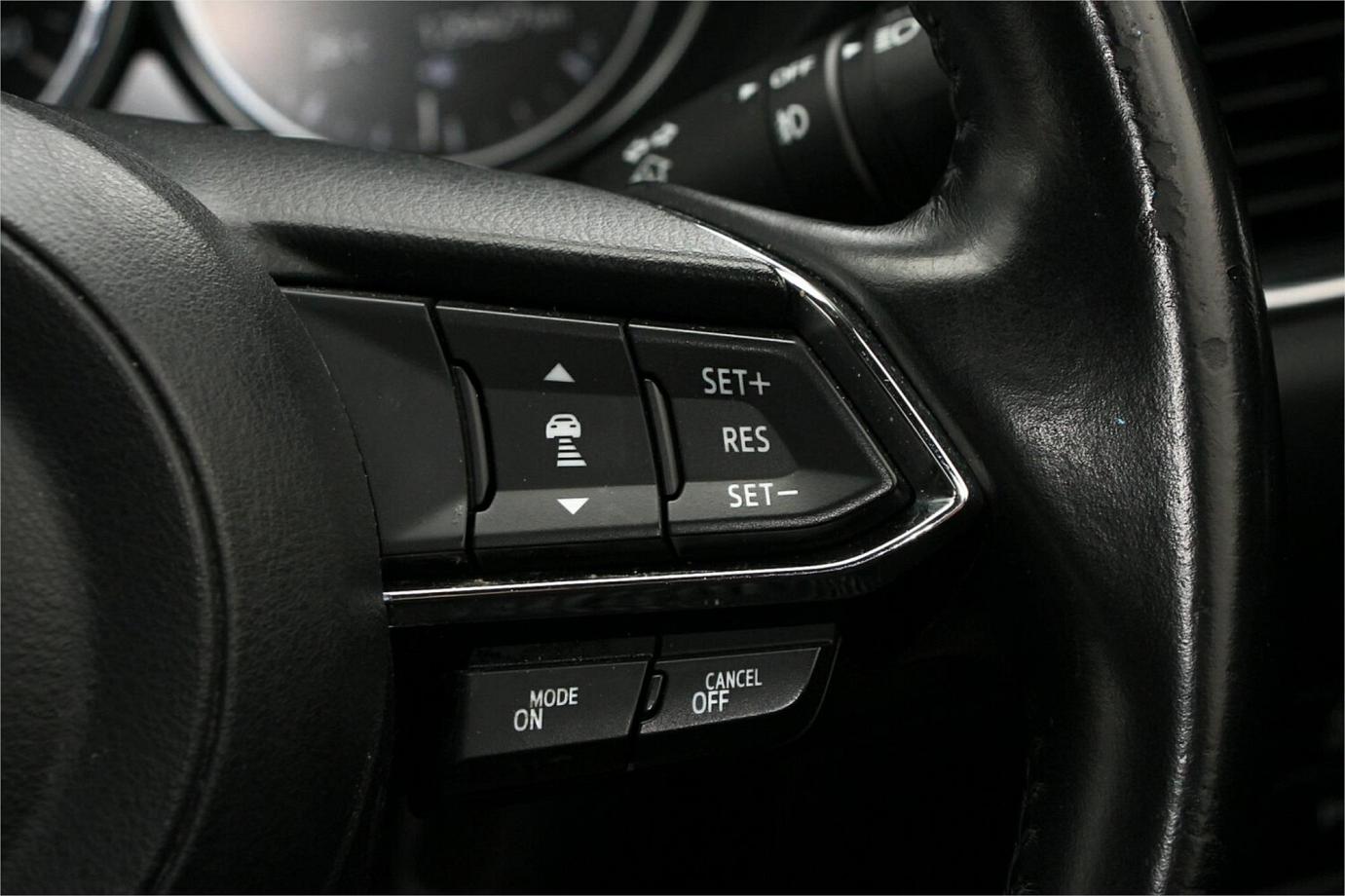 2019 Mazda Cx-5 Touring-8 2019 Mazda Cx-5 Touring-8