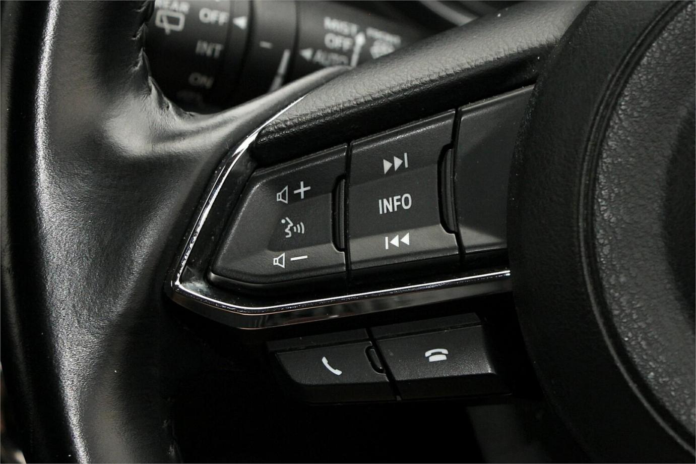 2019 Mazda Cx-5 Touring-9 2019 Mazda Cx-5 Touring-9