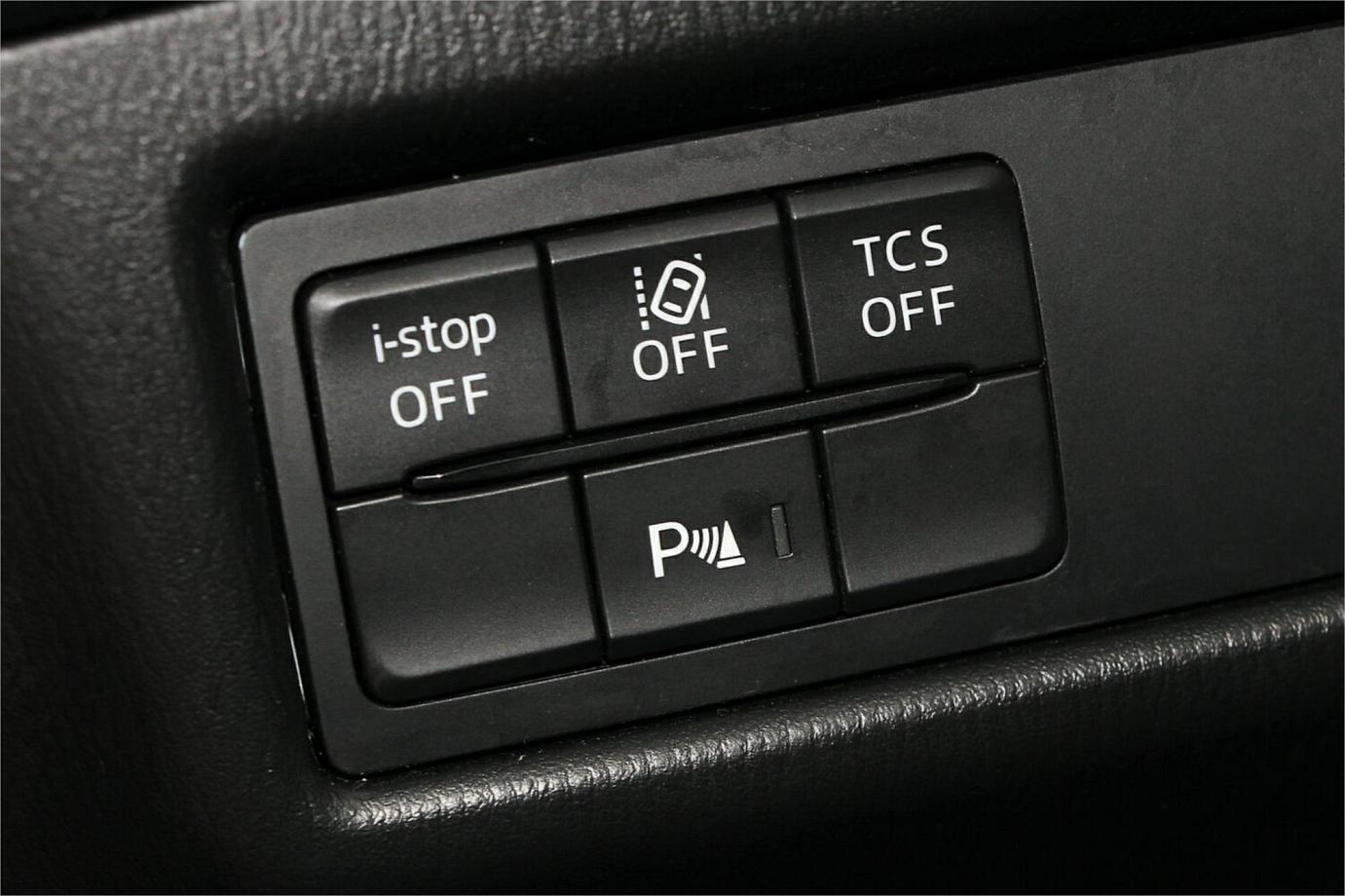 2019 Mazda Cx-5 Touring-10 2019 Mazda Cx-5 Touring-10