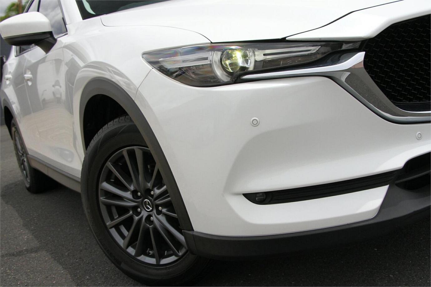 2019 Mazda Cx-5 Touring-12 2019 Mazda Cx-5 Touring-12