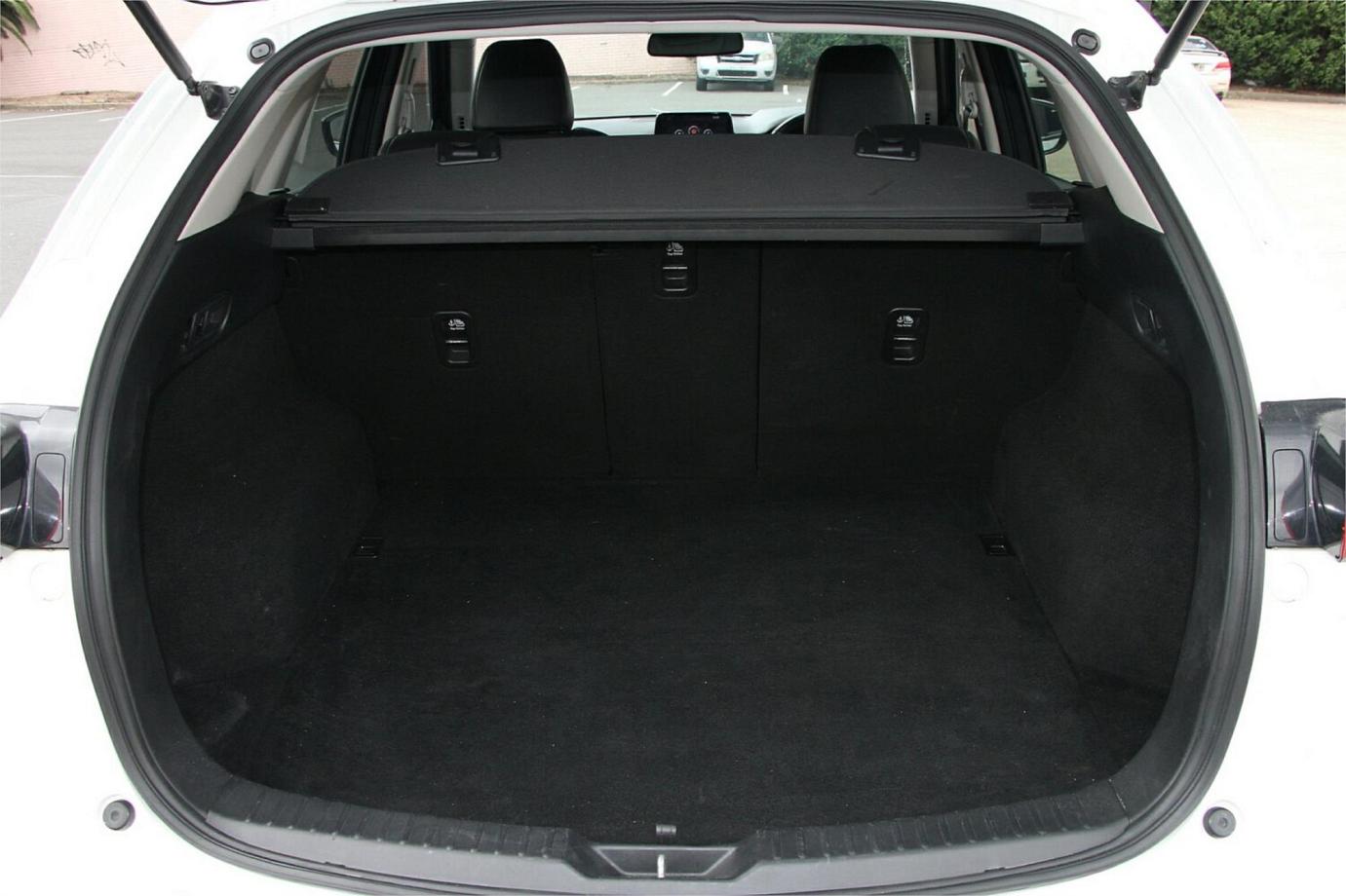 2019 Mazda Cx-5 Touring-16 2019 Mazda Cx-5 Touring-16