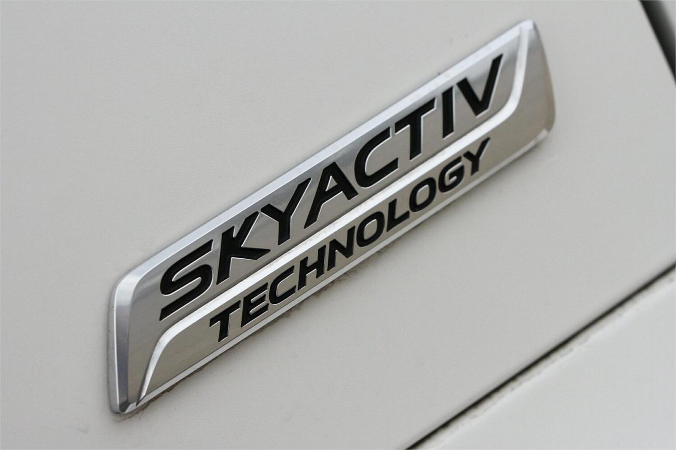 2019 Mazda Cx-5 Touring-17 2019 Mazda Cx-5 Touring-17