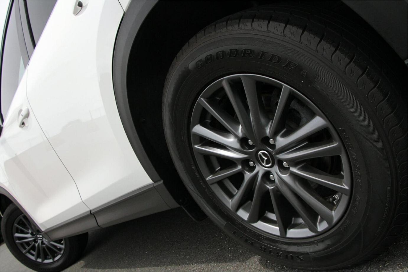 2019 Mazda Cx-5 Touring-20 2019 Mazda Cx-5 Touring-20