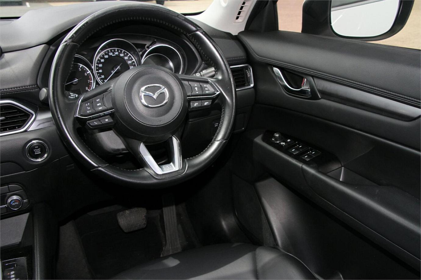 2019 Mazda Cx-5 Touring-23 2019 Mazda Cx-5 Touring-23