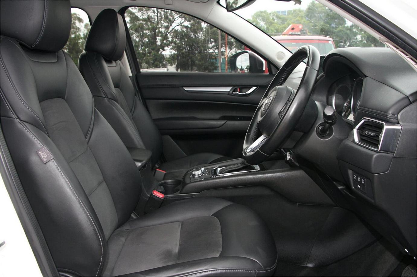 2019 Mazda Cx-5 Touring-24 2019 Mazda Cx-5 Touring-24