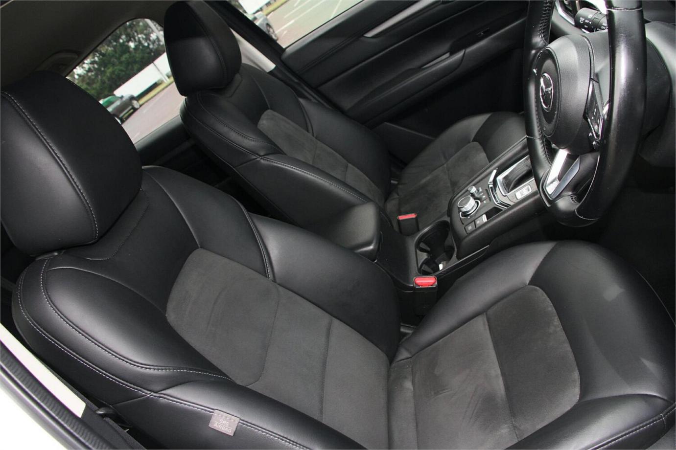 2019 Mazda Cx-5 Touring-25 2019 Mazda Cx-5 Touring-25