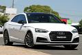 2017 Audi A5 Sport