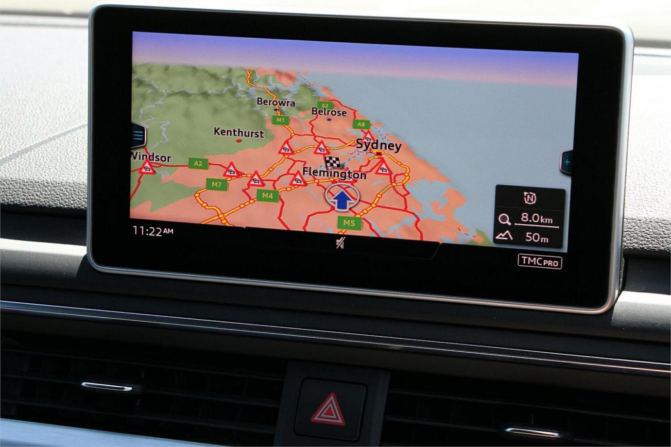 2017 Audi A5 Sport-5