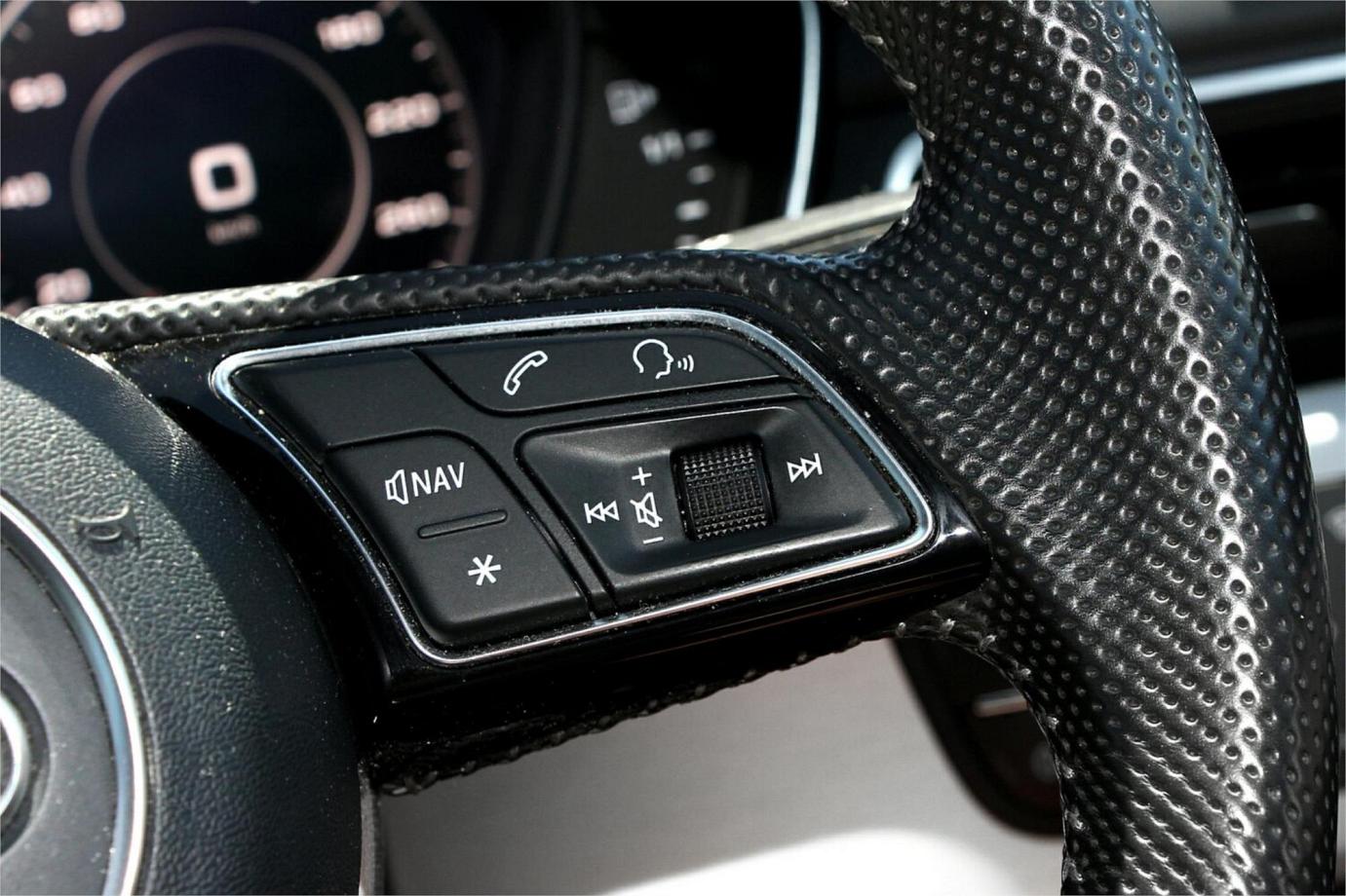 2017 Audi A5 Sport-7