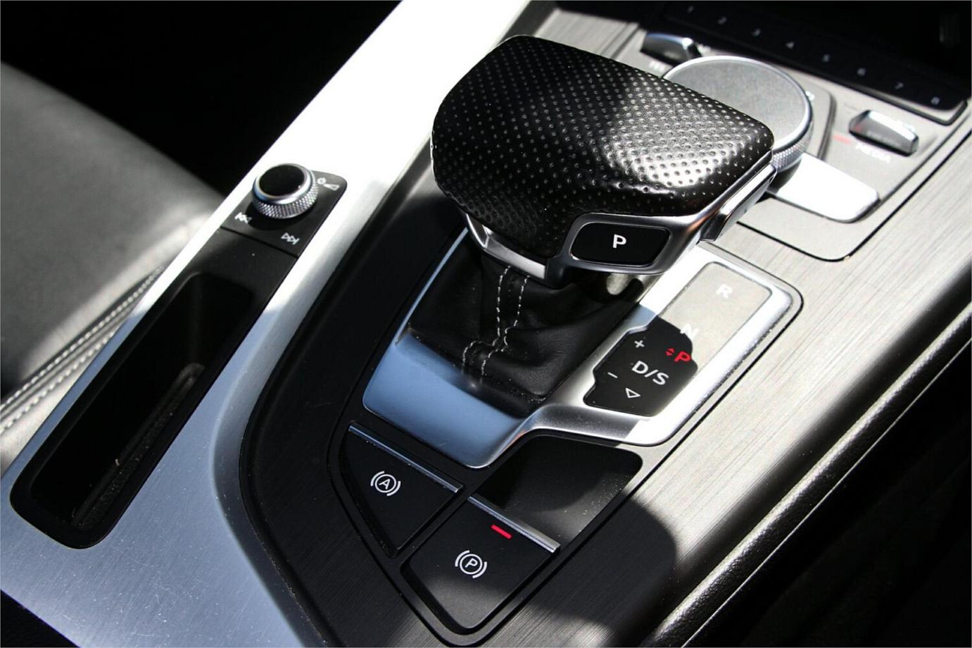 2017 Audi A5 Sport-9