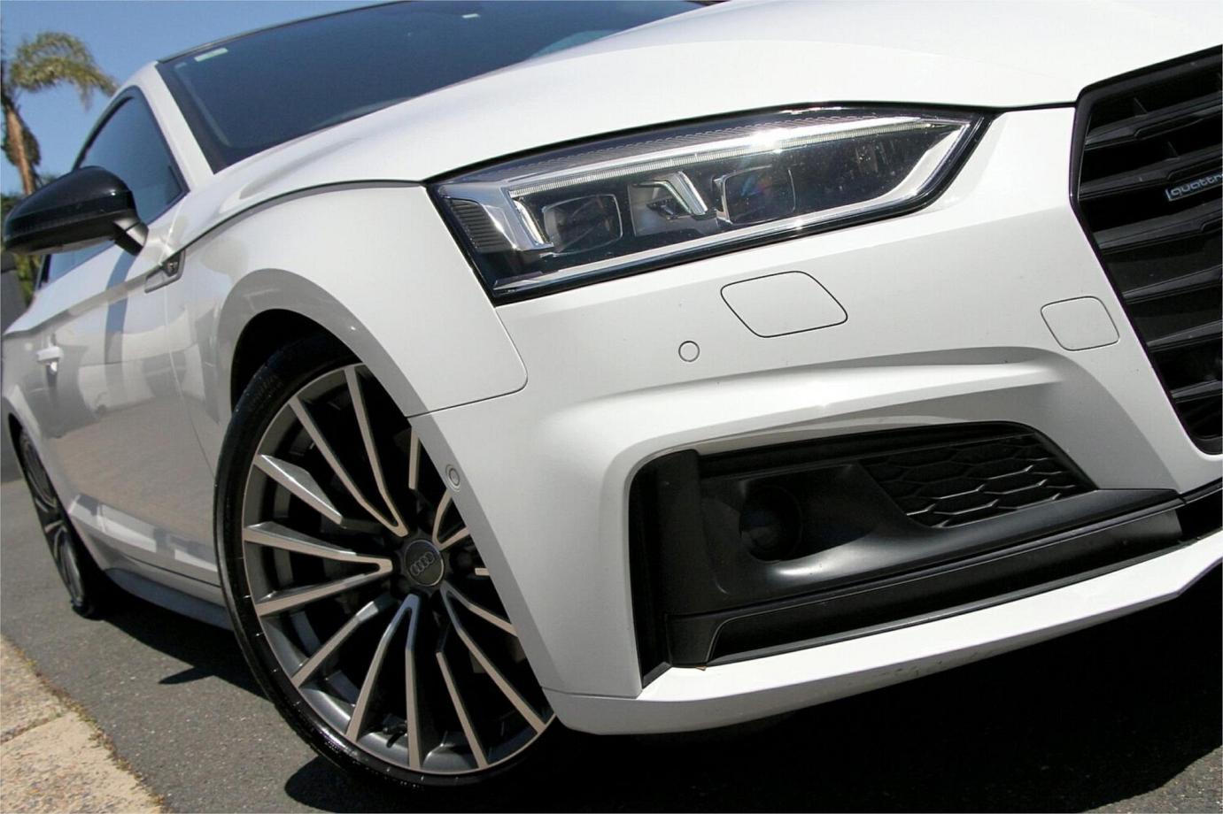 2017 Audi A5 Sport-12