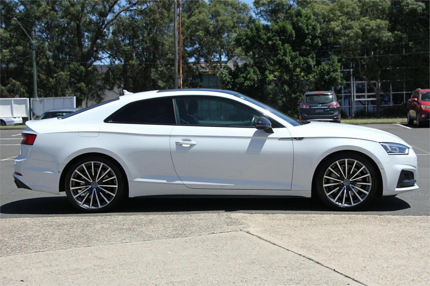 2017 Audi A5 Sport-13