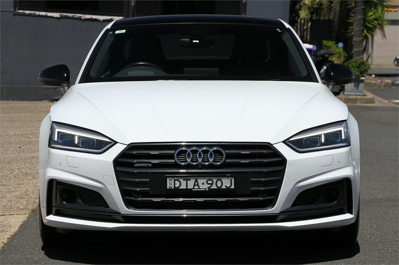 2017 Audi A5 Sport-14