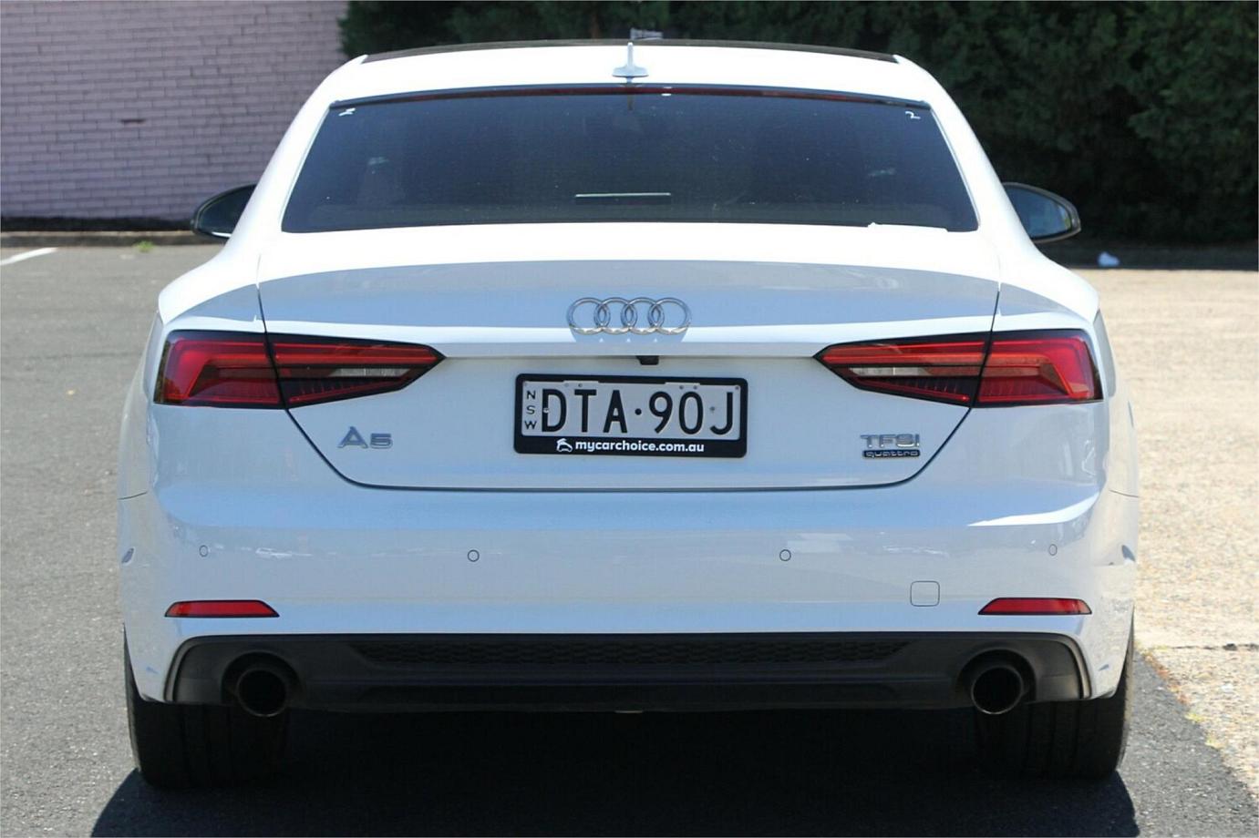 2017 Audi A5 Sport-15