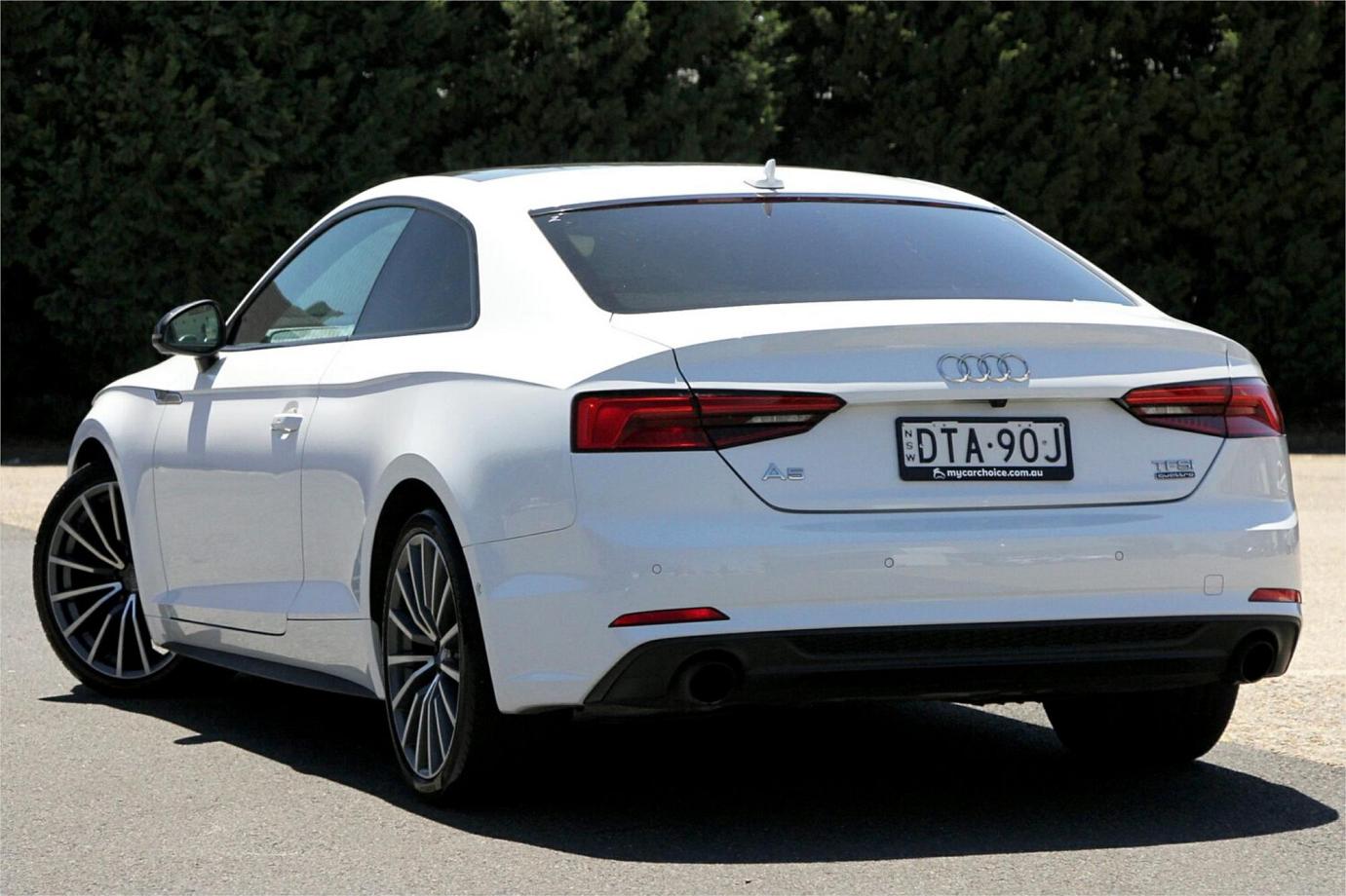 2017 Audi A5 Sport-19