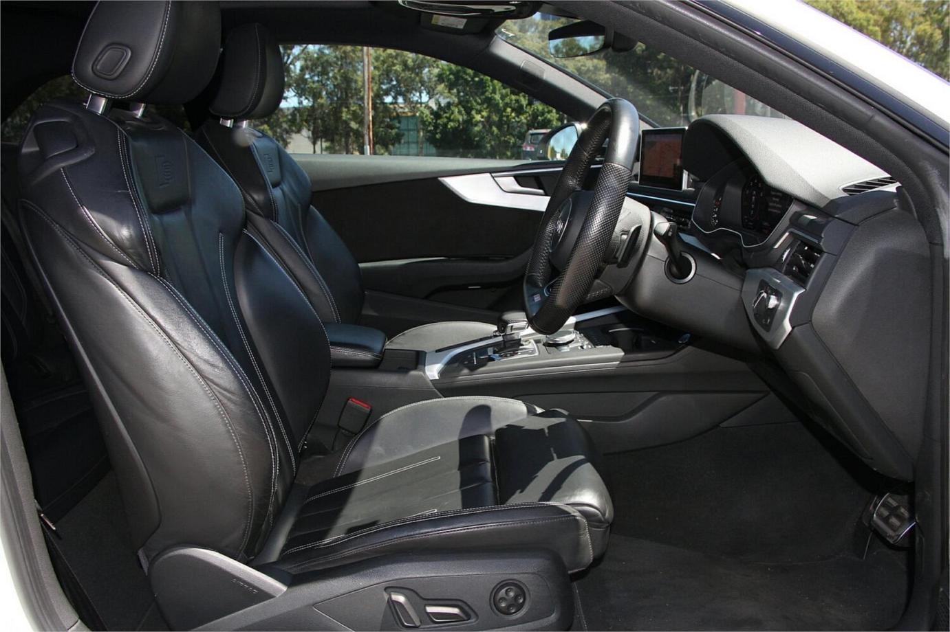 2017 Audi A5 Sport-24