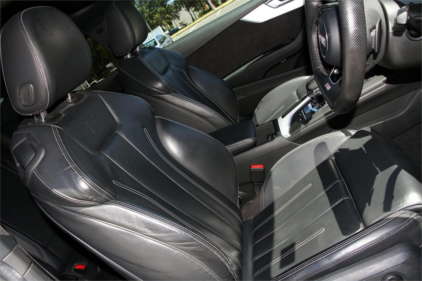 2017 Audi A5 Sport-25