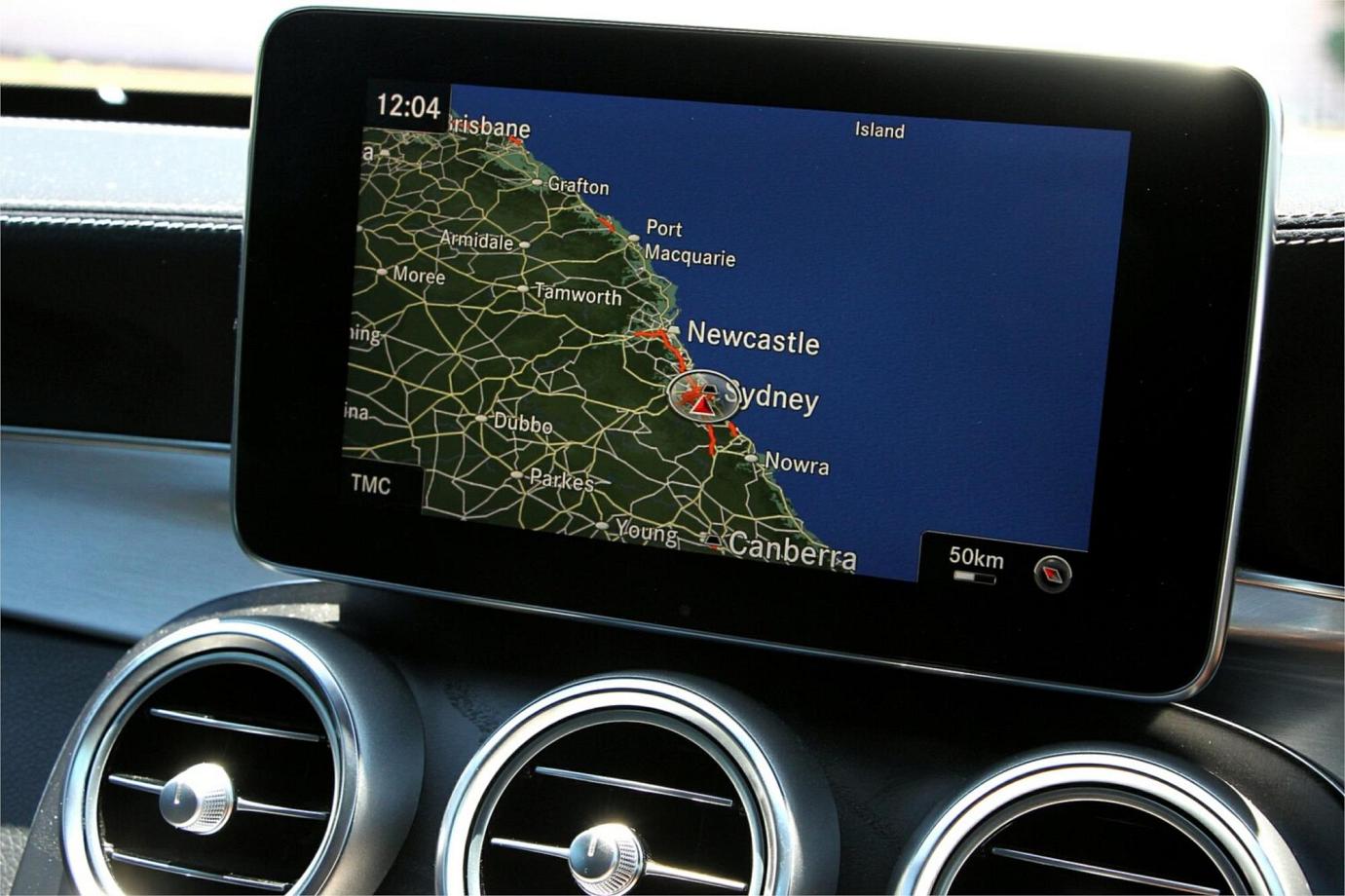 2018 Mercedes-benz C-class C300-6 2018 Mercedes-benz C-class C300-6