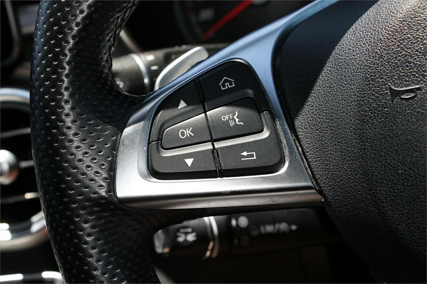 2018 Mercedes-benz C-class C300-10 2018 Mercedes-benz C-class C300-10