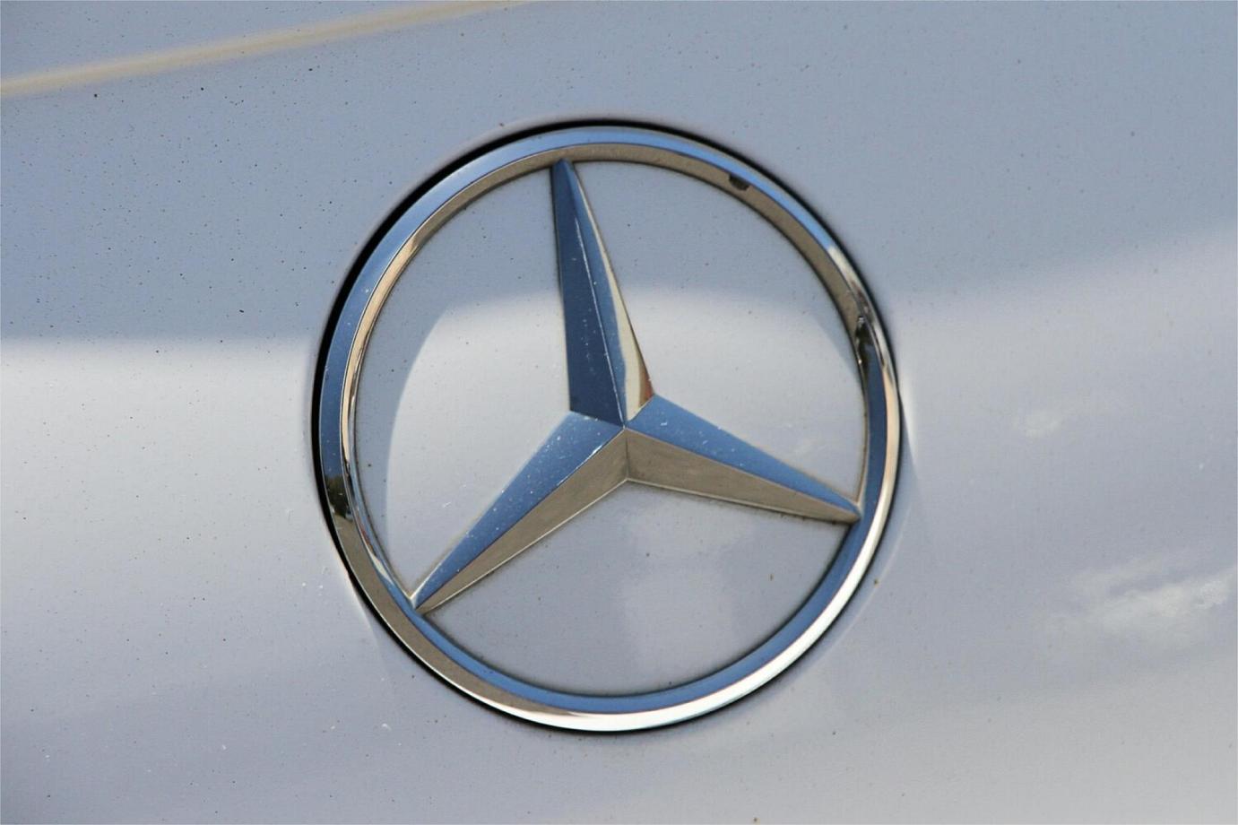 2018 Mercedes-benz C-class C300-18 2018 Mercedes-benz C-class C300-18