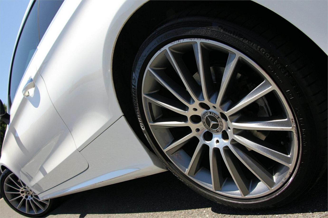 2018 Mercedes-benz C-class C300-20 2018 Mercedes-benz C-class C300-20