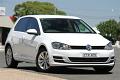 2015 Volkswagen Golf 92tsi Comfortline