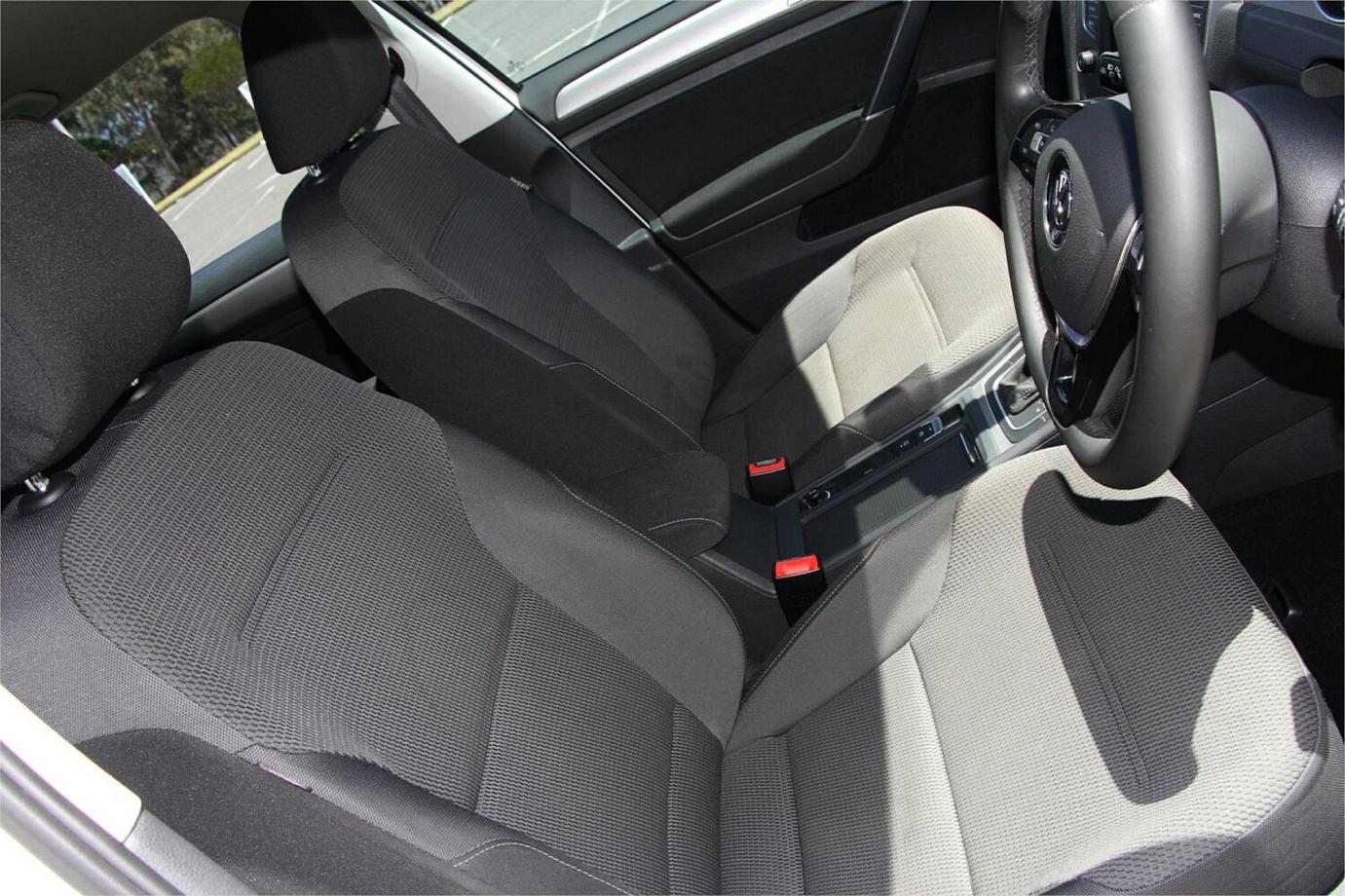 2015 Volkswagen Golf 92tsi Comfortline-2 2015 Volkswagen Golf 92tsi Comfortline-2