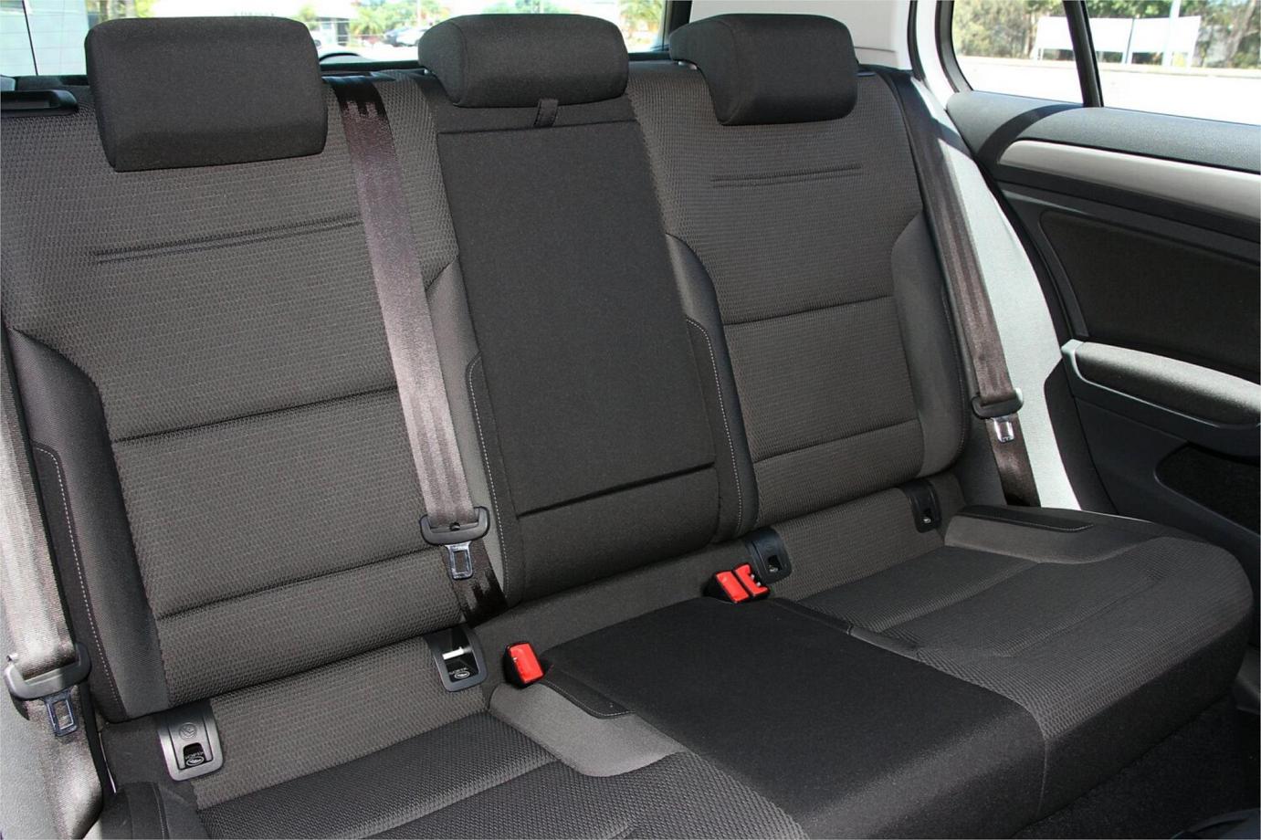 2015 Volkswagen Golf 92tsi Comfortline-3 2015 Volkswagen Golf 92tsi Comfortline-3