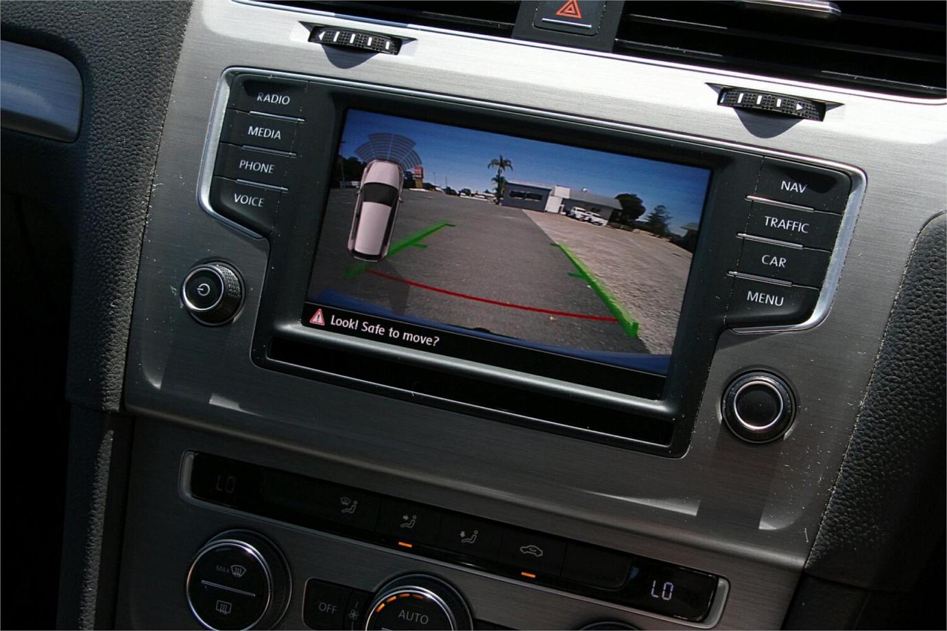 2015 Volkswagen Golf 92tsi Comfortline-5 2015 Volkswagen Golf 92tsi Comfortline-5