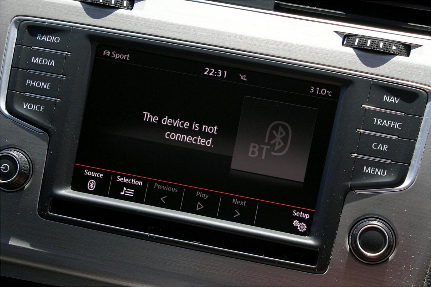 2015 Volkswagen Golf 92tsi Comfortline-7 2015 Volkswagen Golf 92tsi Comfortline-7