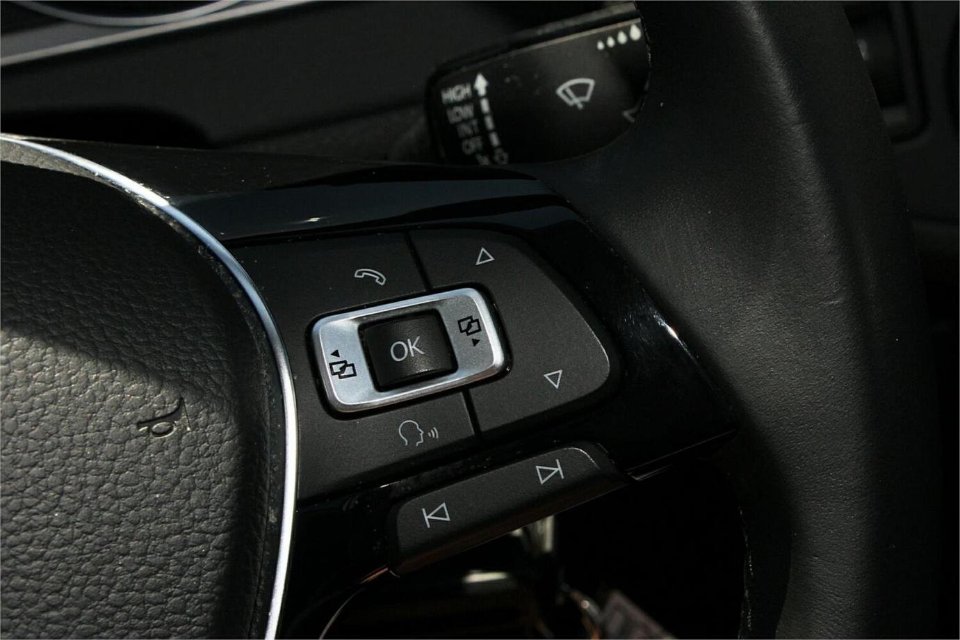 2015 Volkswagen Golf 92tsi Comfortline-9 2015 Volkswagen Golf 92tsi Comfortline-9