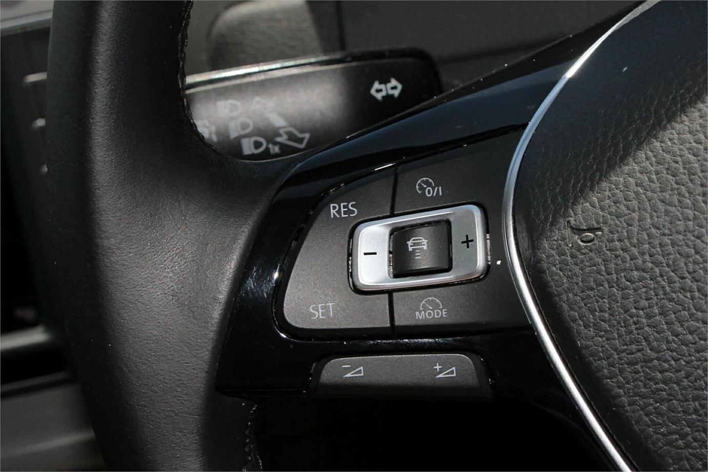 2015 Volkswagen Golf 92tsi Comfortline-10 2015 Volkswagen Golf 92tsi Comfortline-10