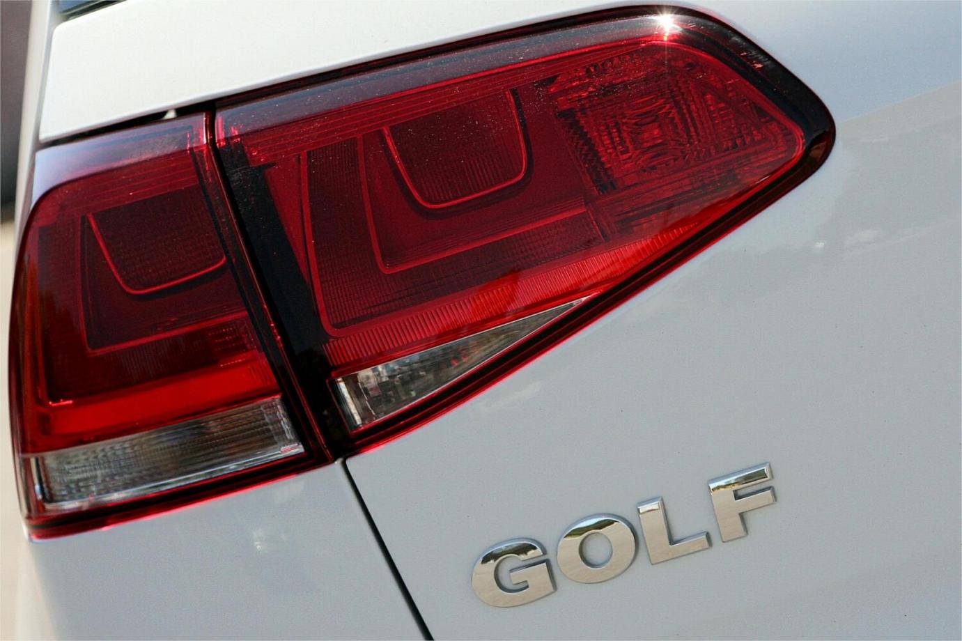 2015 Volkswagen Golf 92tsi Comfortline-18 2015 Volkswagen Golf 92tsi Comfortline-18