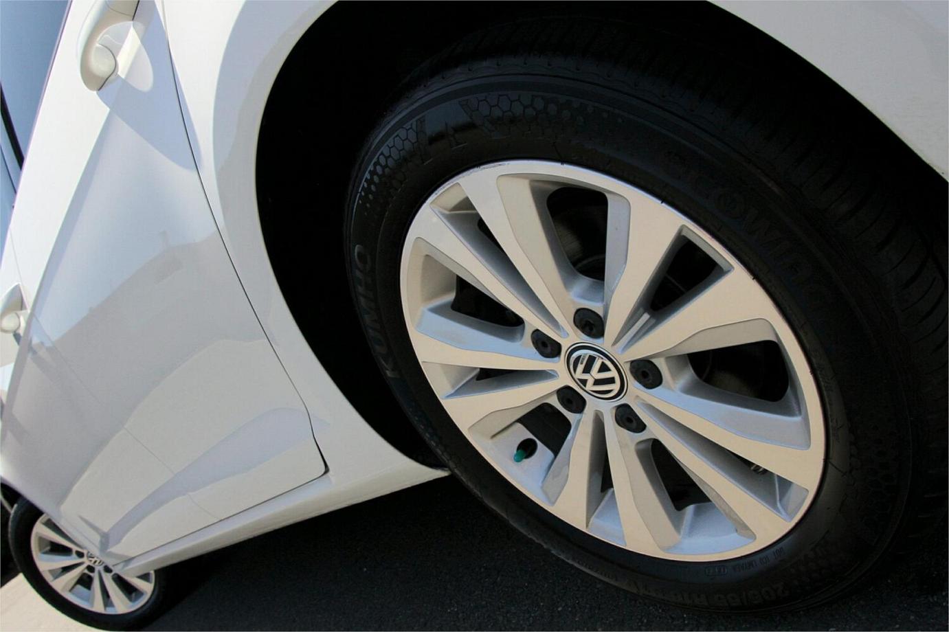 2015 Volkswagen Golf 92tsi Comfortline-20 2015 Volkswagen Golf 92tsi Comfortline-20