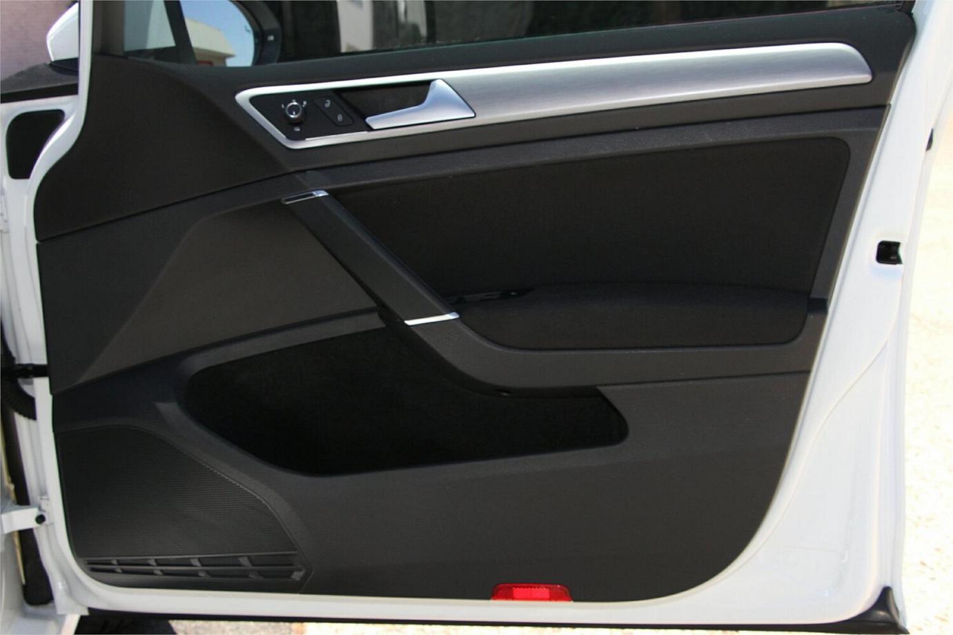 2015 Volkswagen Golf 92tsi Comfortline-21 2015 Volkswagen Golf 92tsi Comfortline-21